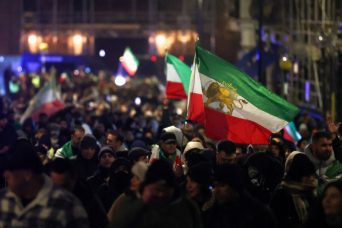 Iran restores internet access after 88-day blackout, impacting prediction markets