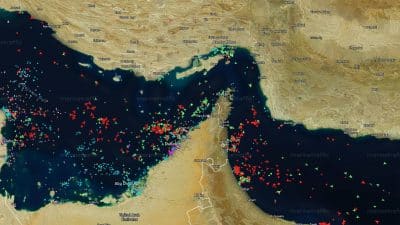 US launches “Project Freedom” naval mission amid Hormuz tensions
