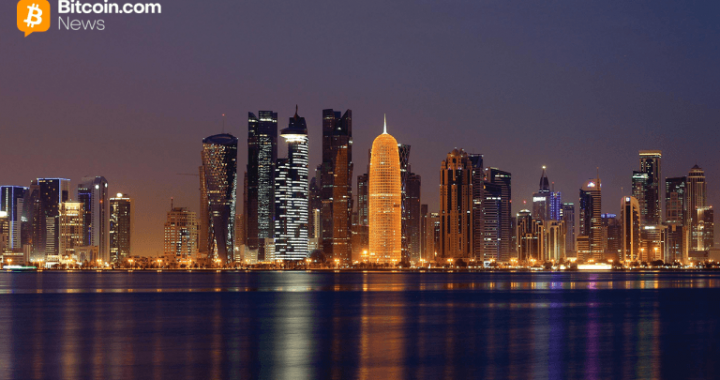 Iran Diplomats Push Peace Talks in Doha as Bitcoin Holds $77,700 and Oil Drops 6%