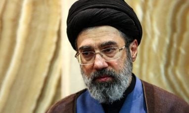 US naval blockade in Strait of Hormuz strains Iran’s economy, $435M daily impact