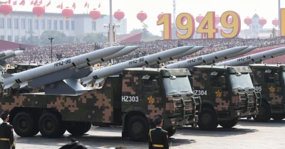 Beijing considers shipping air defense systems to Iran via third countries as Trump threatens 50% tariffs
