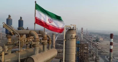 US imposes sanctions on companies aiding Iran’s oil shipments to China
