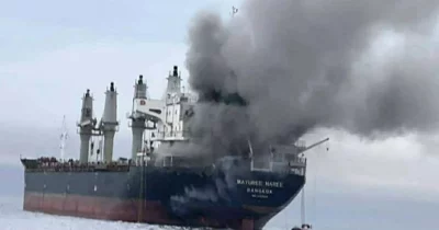 Iran implements tiered system for vessel passage through Strait of Hormuz, accepts Bitcoin for fees