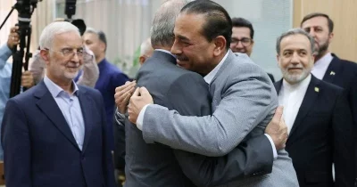 Iran and US signal imminent deal to end war, but key issues remain unresolved