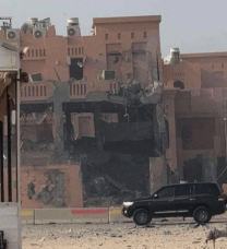 Israel operates covert military base in Iraq, escalating regional tensions