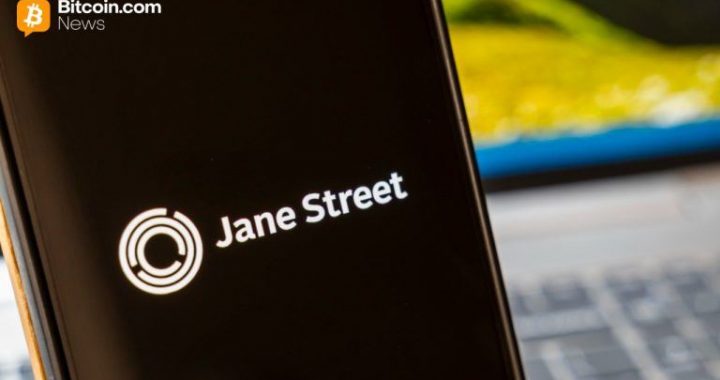 Jane Street Cuts Bitcoin Exposure by 71% as Ether Position Rises to $82M in Q1