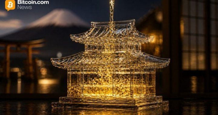 JPX Targets 2027 Japanese Crypto ETF Launch