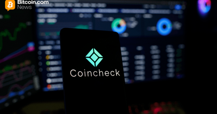 Japanese Telecom-Backed Fintech Group KDDI Acquires Coincheck Group Stake for $65M