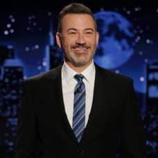 FCC review of ABC licenses intensifies pressure on Jimmy Kimmel