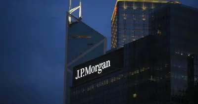 JPMorgan’s prime-brokerage balances hit record high amid market volatility