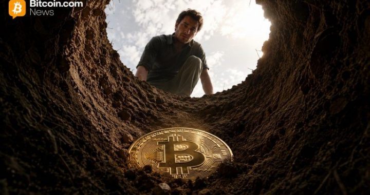 K33 Research Says Bitcoin’s $60K Bottom Was Bear Market’s Maximum Drawdown