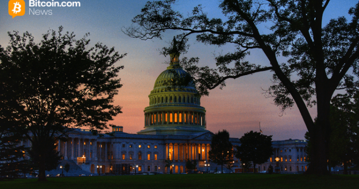 Kalshi and Polymarket Midterm Markets Favor Democratic Sweep With $12.5M Combined Volume