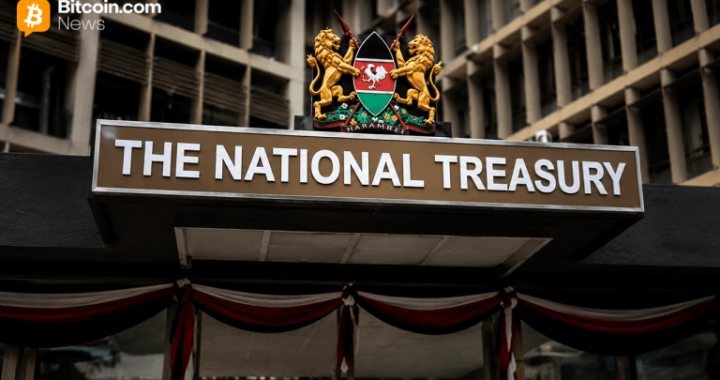 Kenyan Official Rejects New Crypto Tax Claims as Nairobi Tightens Virtual Asset Rules