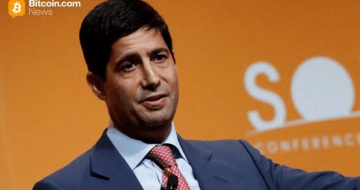 Kevin Warsh Takes Fed Chair Oath as FOMC Gives Unanimous Backing