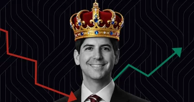Kevin Warsh faces scrutiny as he prepares to lead Federal Reserve