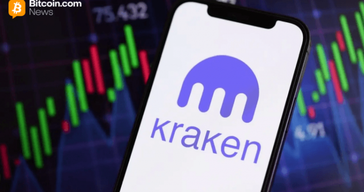 Kraken Rolls out Bitcoin Vault With 2.5% APY for Long-Term BTC Holders in the US
