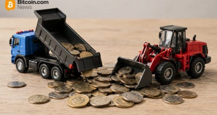 KULR Technology Deposits 300 BTC Into Coinbase Prime as Unrealized Losses Near $18 Million