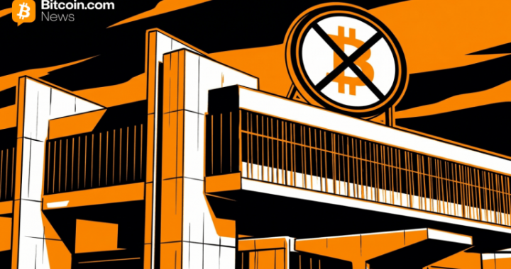 Brazil Bans Crypto in Cross-Border Payments