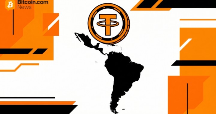 Bitso: Stablecoins Hit 40% of Latam Crypto Buys