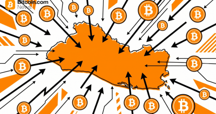 El Salvador Crypto Remittances Reach $17.38M