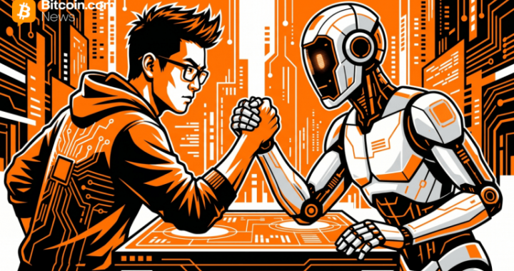 Worker Wins Landmark AI Substitution Case in China