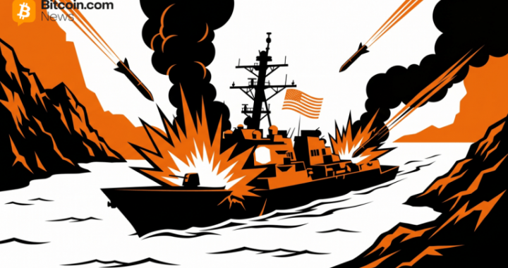 WTI and Brent Surge Following False Reports of US Warship Attack in Hormuz
