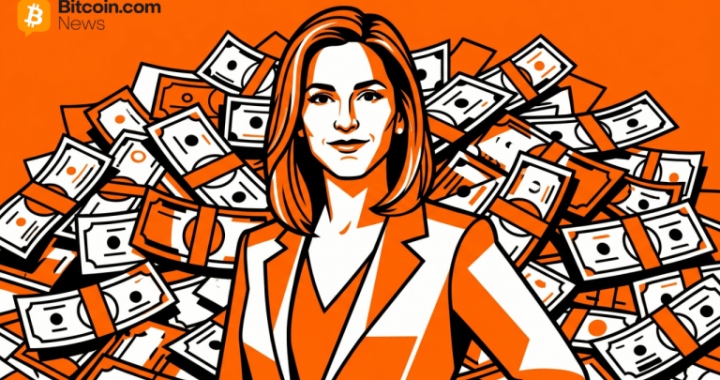 Haun Ventures Unveils $1 Billion Fund to Build the Next Financial System