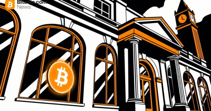 Morgan Stanley Enters the Crypto Trading War With Aggressive 50-Basis-Point Fees
