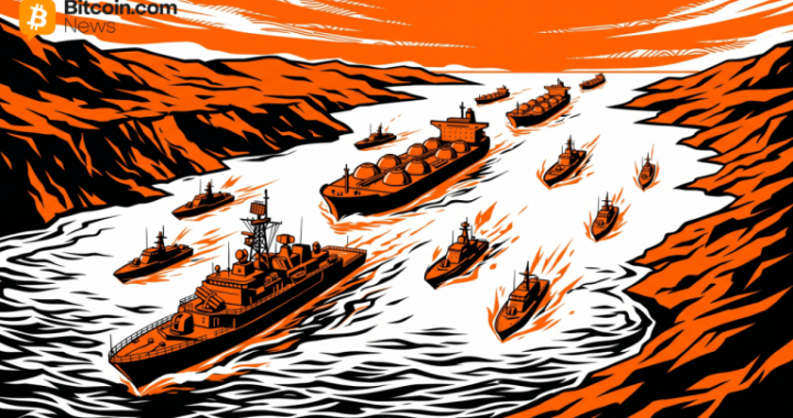 Market Whiplash: Oil Sinks to $88, Then Spikes as Iran Claims Control of Hormuz