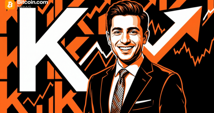 Kalshi Hits $22 Billion Valuation After Massive $1 Billion Series F Funding Round