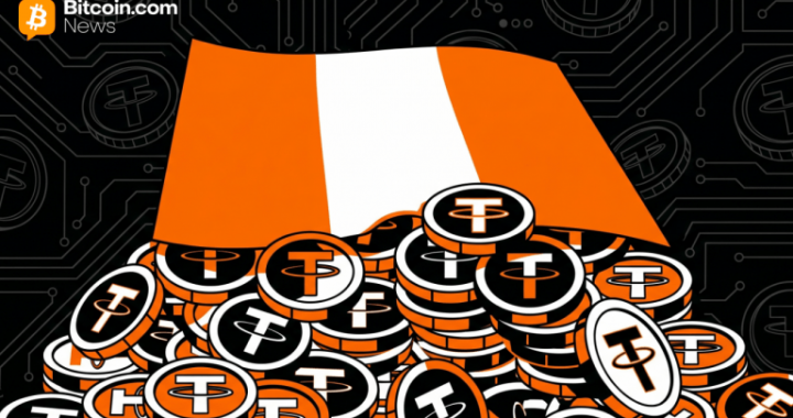 90% of Peru’s $28 Billion Crypto Market Is Now Driven by Stablecoins