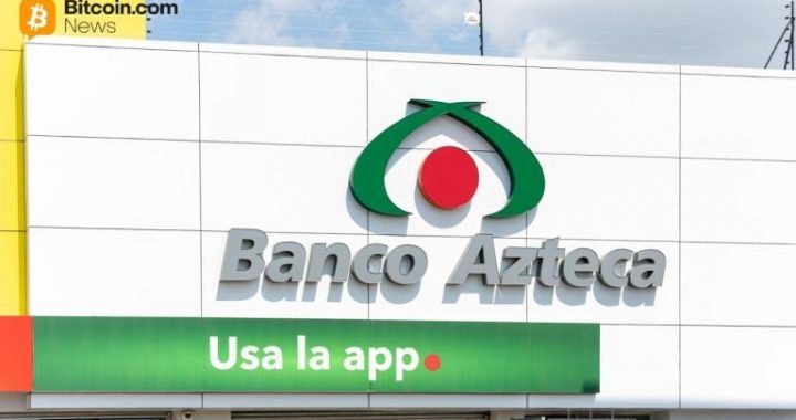 Mexican Giant Grupo Salinas Taps Anchorage Digital for Stablecoin Payments