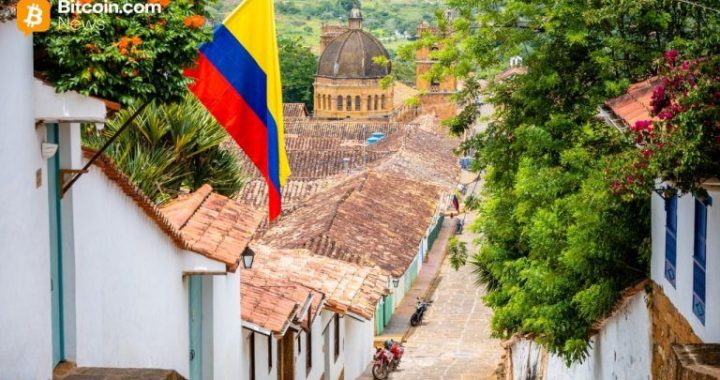 Crypto Payments App Oobit Expands to Colombia After Explosive 200% Growth in Brazil