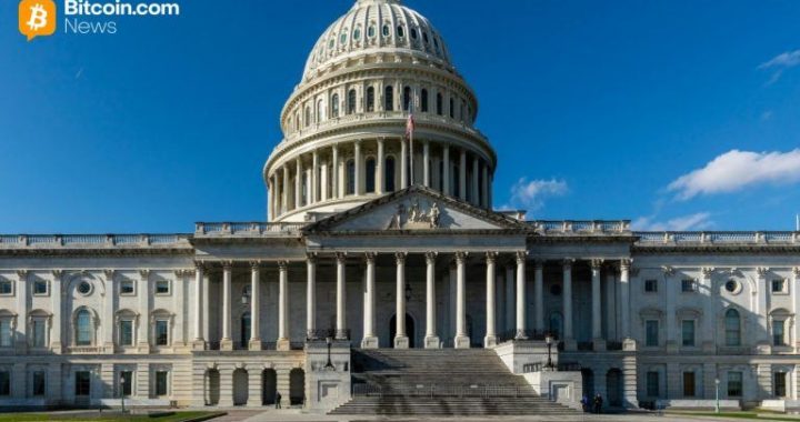 US Lawmakers Propose the ‘ARMA’ Bill to Build a 1-Million-Bitcoin Strategic Reserve