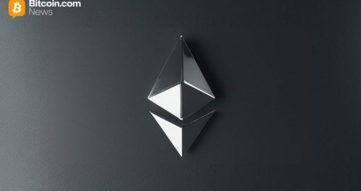 A $1 Billion Fix for Ethereum? Dev Proposes a Radical New Organization to Save ETH