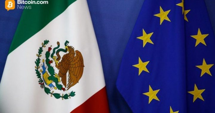 Mexico and the EU Join Forces to Target Global Crypto Money Laundering