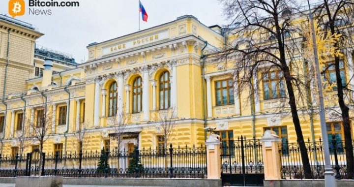 Russia Tells Visa and Mastercard to Finally Leave as Market Share Plummets Below 17%