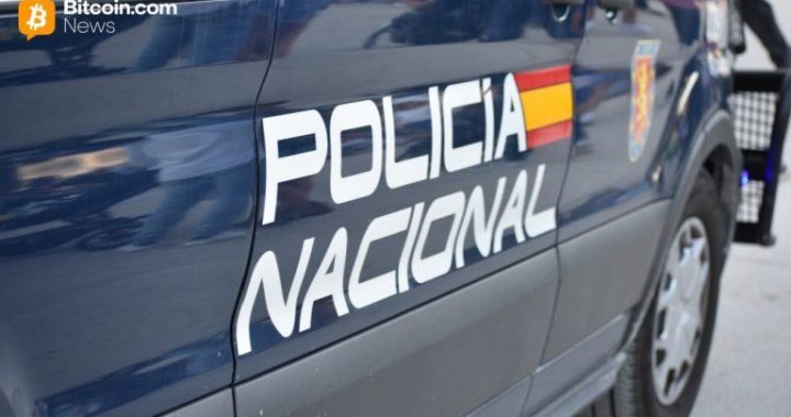 Spain’s National Police Dismantle Violent Crypto-Robbery Ring Linked to Tren de Aragua
