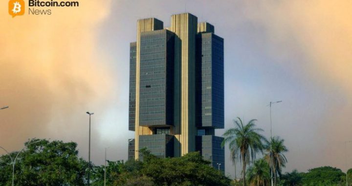 New Rules for Crypto in Brazil: Central Bank Demands Strict Independent Audits for VASPs