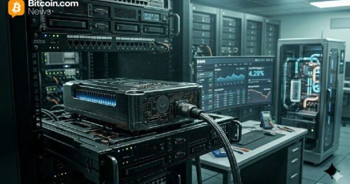 Bitmine Pushes $13.1 Billion Treasury as 5,180,131 ETH Position Reshapes Crypto Balance