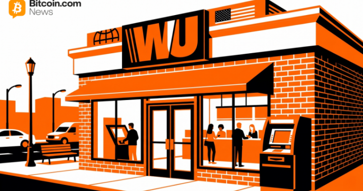 Remittance Giant Western Union Ditches Legacy Rails for Its Own Stablecoin