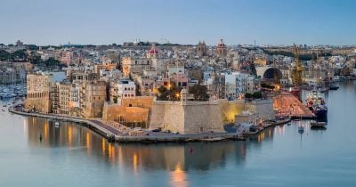 OpenAI partners with Malta to give every citizen free ChatGPT Plus access