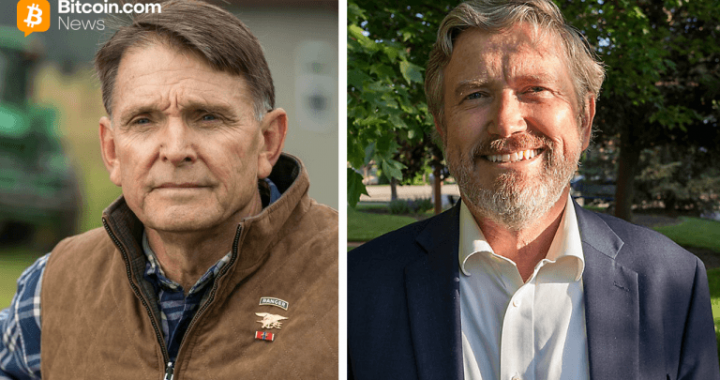 Massie vs. Gallrein: Prediction Markets Bet $5.5M on the Most Expensive US House Primary Ever
