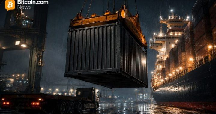 Metalpha Related Wallet Offloads $20M in ETH to Binance Amid Whale Sell-off