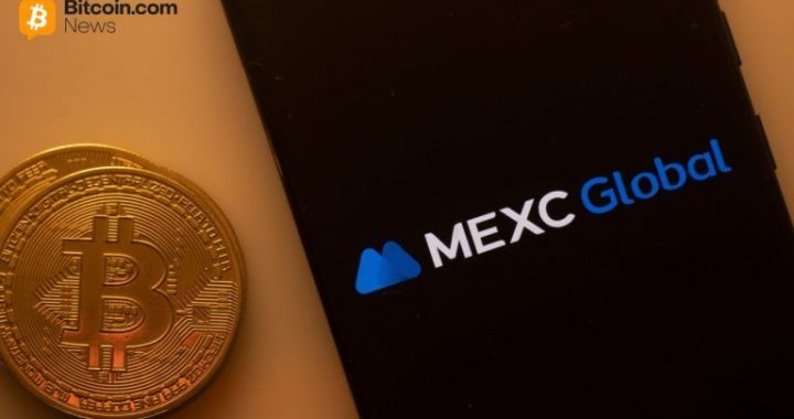 MEXC Commits to 1,000 BTC Purchase as Guardian Fund Targets $500M Expansion