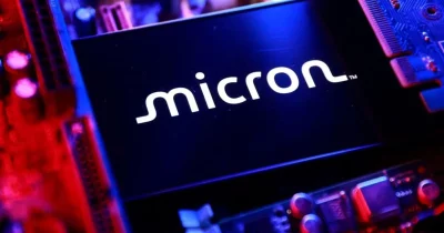 Memory chipmakers join the trillion-dollar club amid AI boom
