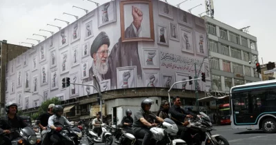 Iran says it is in the final stage of drafting a framework deal with the US