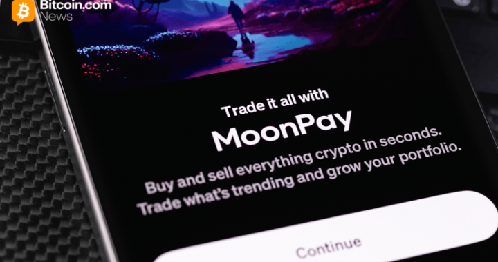 Moonpay Moves Into AI-Native Trading With Dawn Labs Acquisition and Dawn CLI Launch