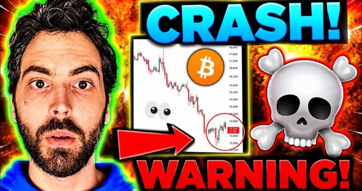 Crypto News Today (May 29): BTC Holds Above $73K as Monthly Close Volatility Approaches