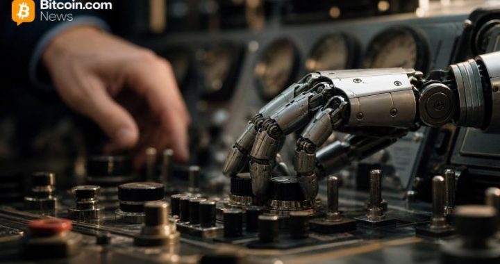 Nansen Predicts AI Agent Dominance by 2028